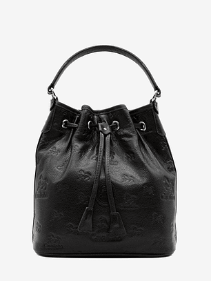 Bolsa de Cordão Cavalo Lusitano