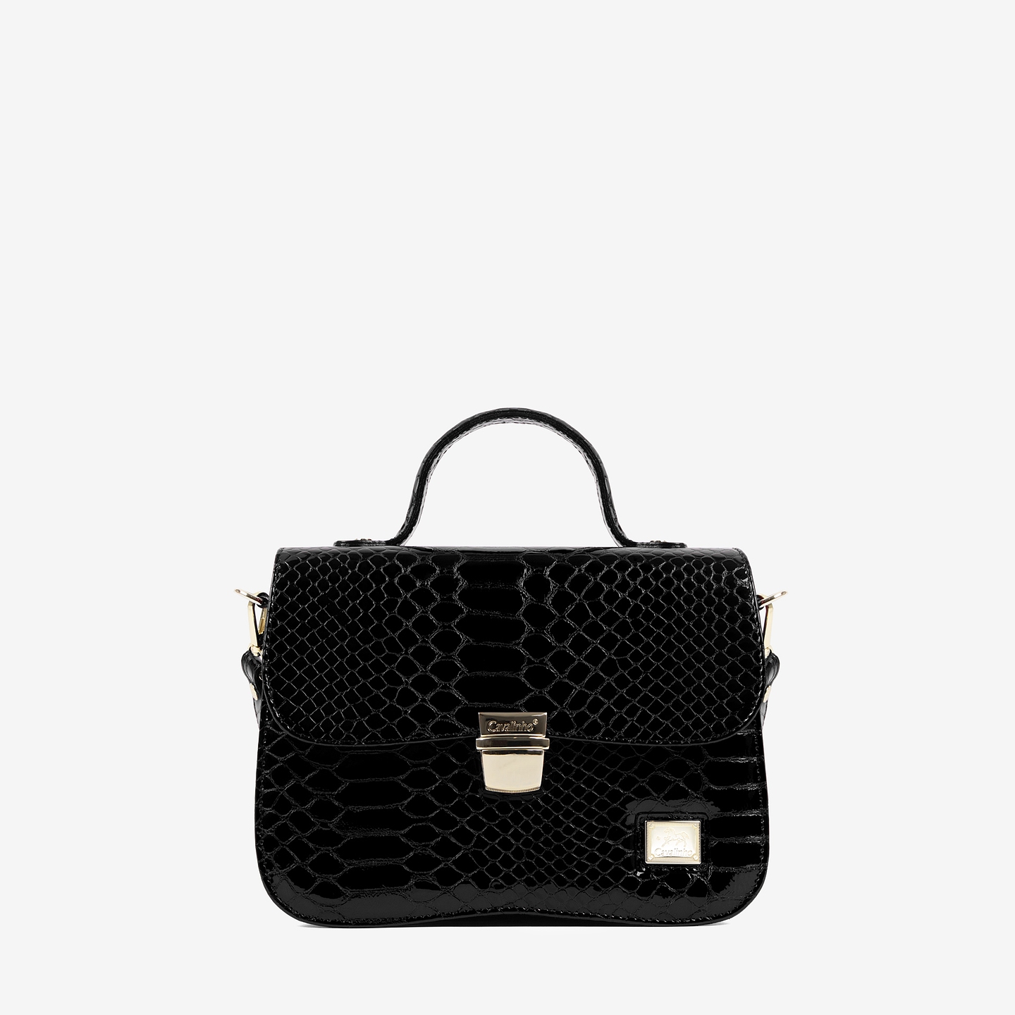 Bolsa tiracolo Galope 1