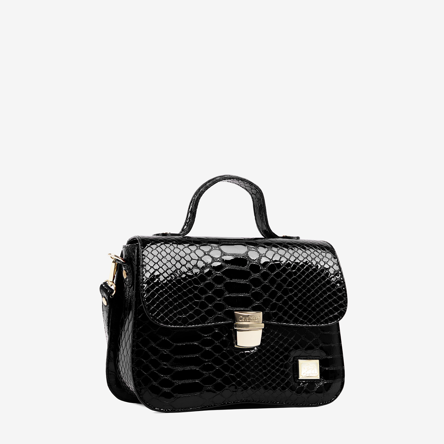 Bolsa tiracolo Galope 2