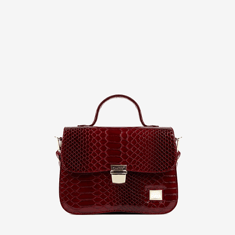 Bolsa tiracolo Galope