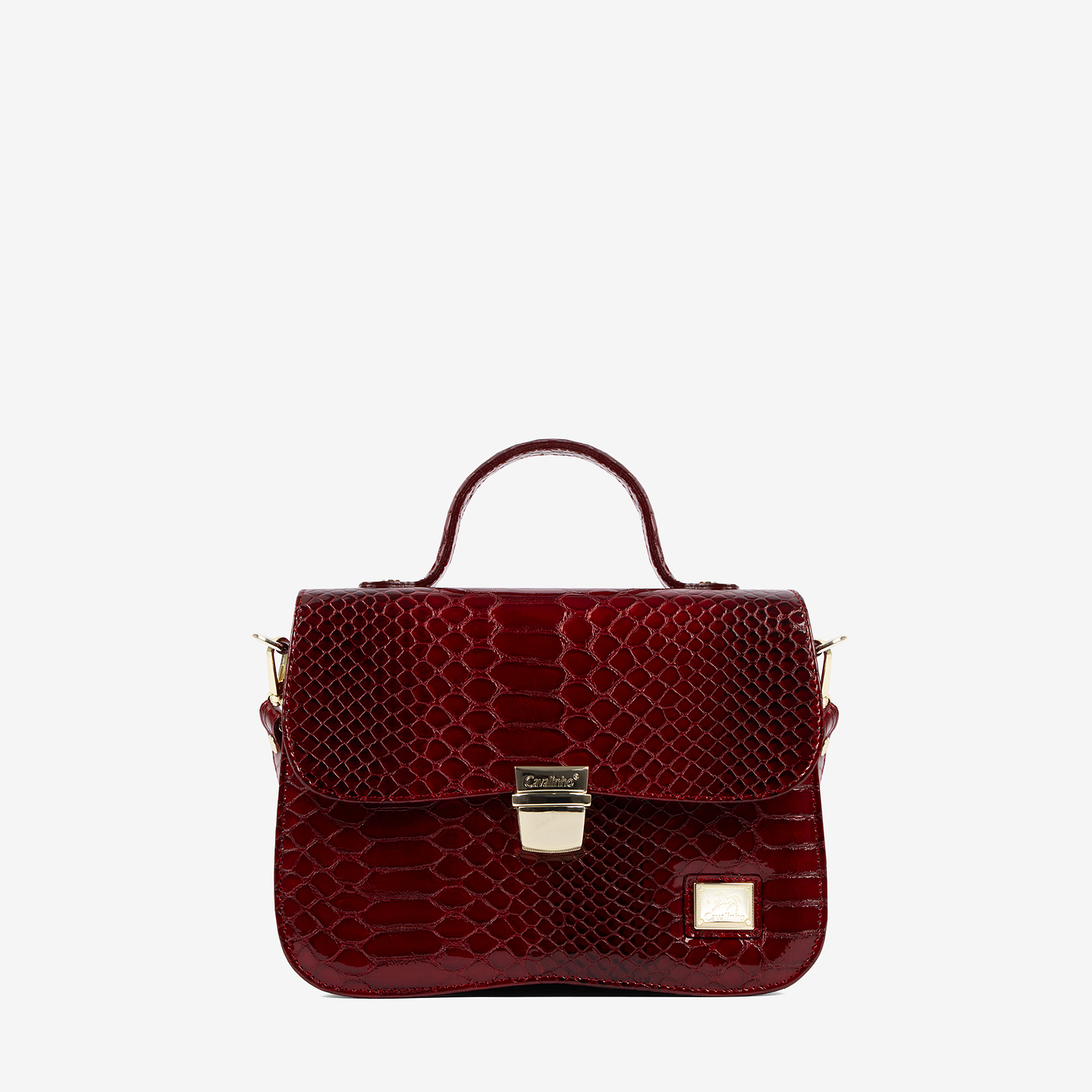 Bolsa tiracolo Galope 1