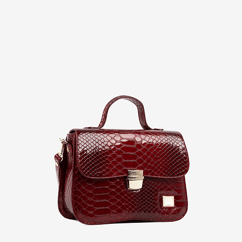 Bolsa tiracolo Galope