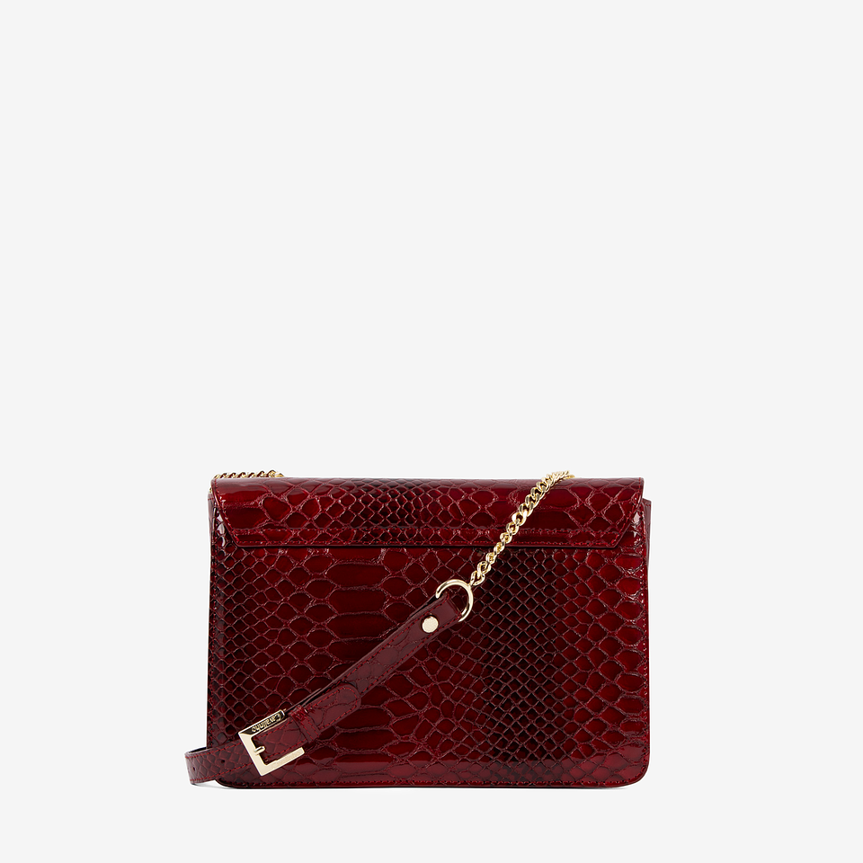 Bolsa tiracolo Galope 4