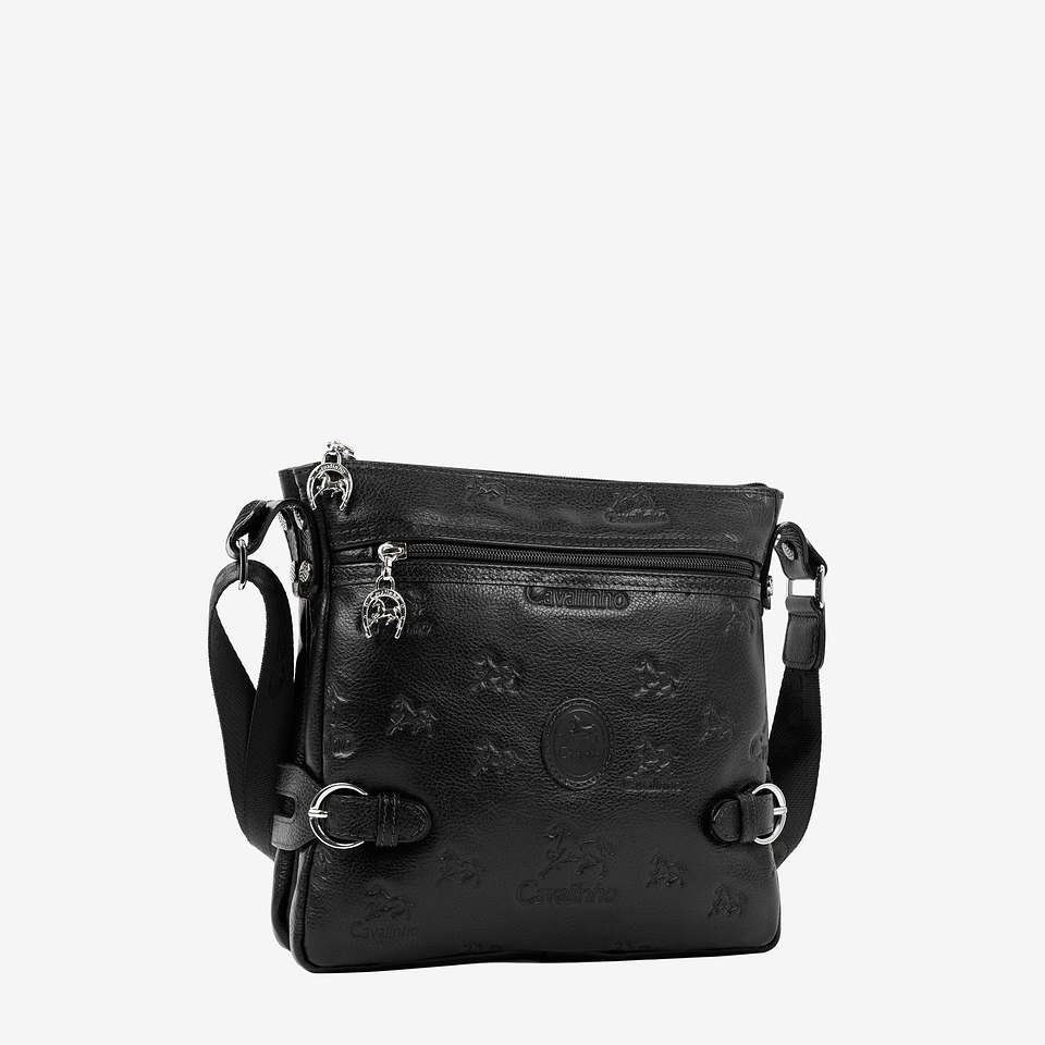 Mala de Tiracolo Cavalo Lusitano 2