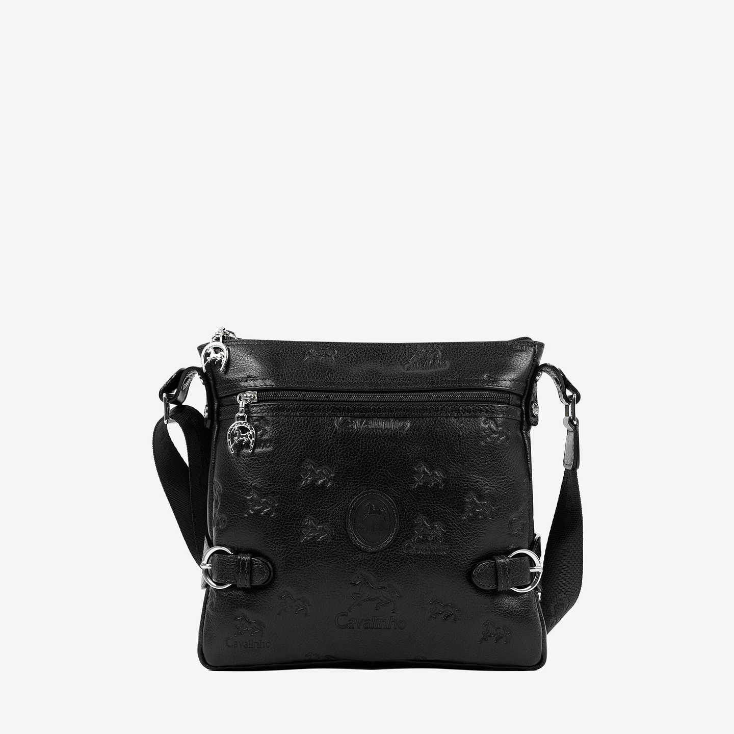 Mala de Tiracolo Cavalo Lusitano 1