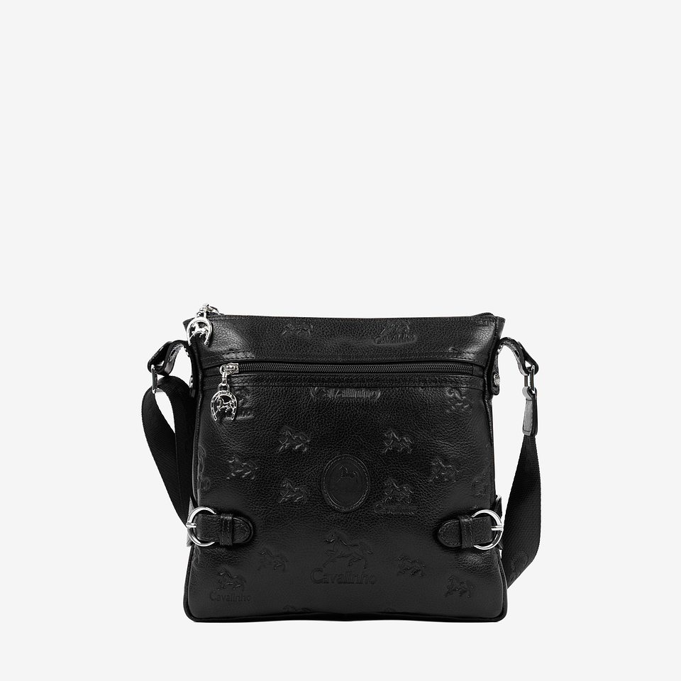 Mala de Tiracolo Cavalo Lusitano 1