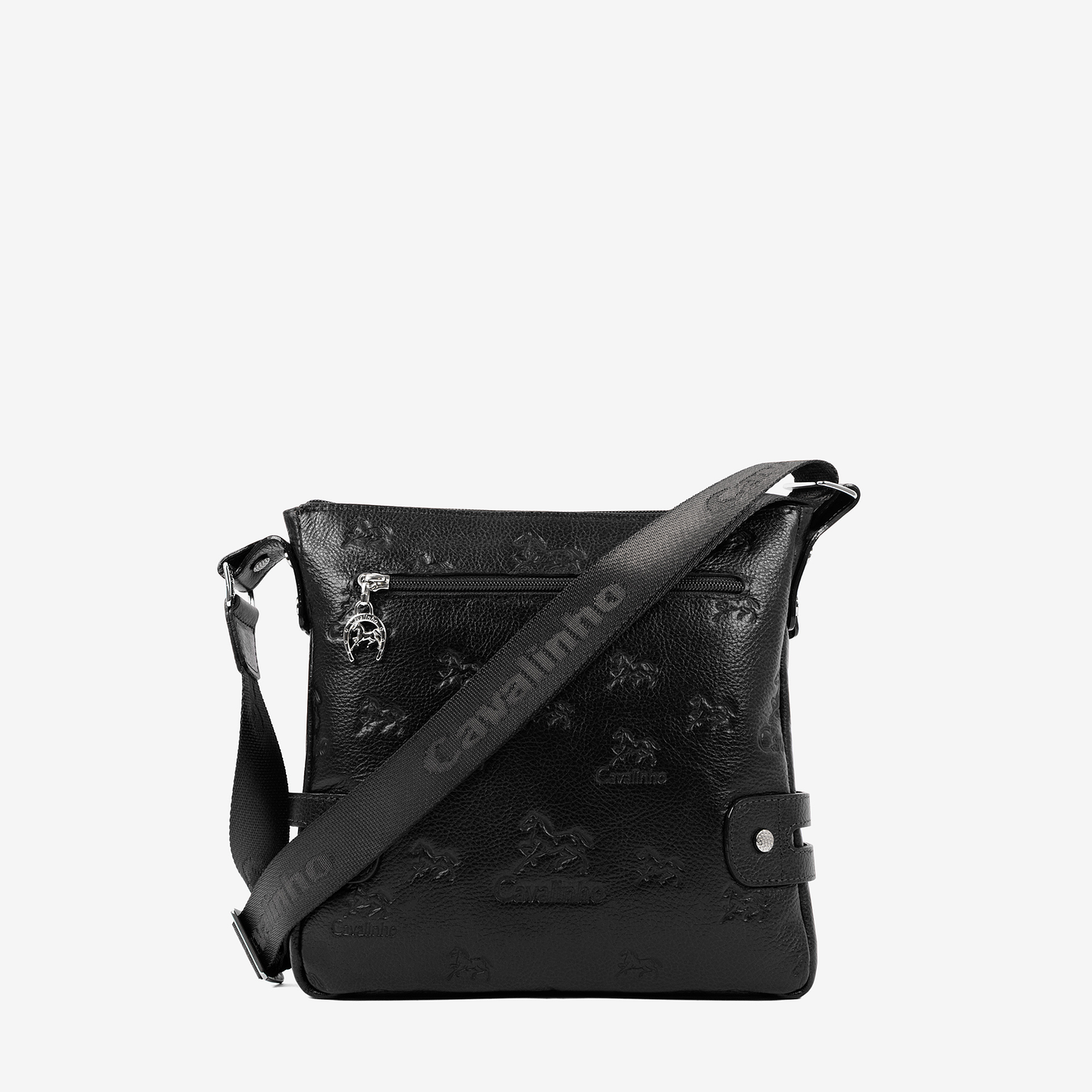 Mala de Tiracolo Cavalo Lusitano 4