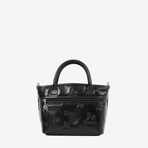 Mini Mala de Mão Cavalo Lusitano