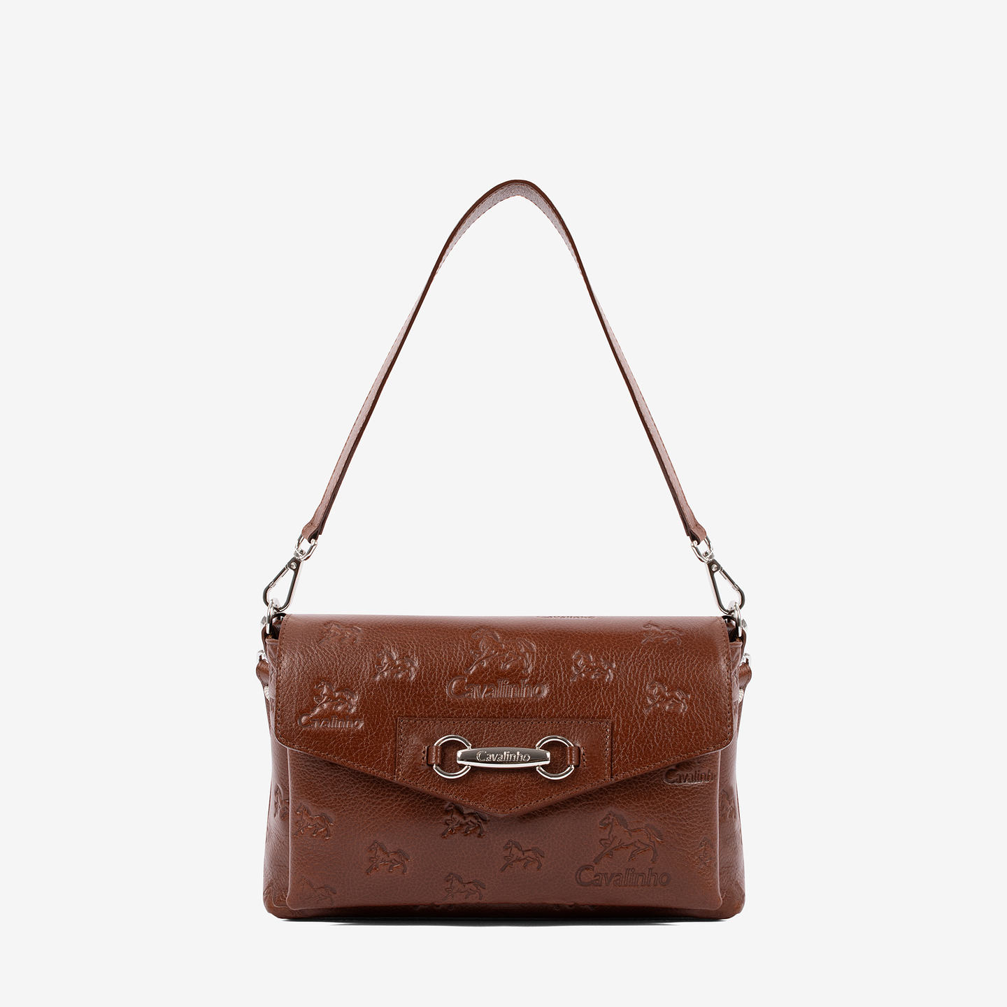 Bolsa Tiracolo Cavalo Lusitano 1