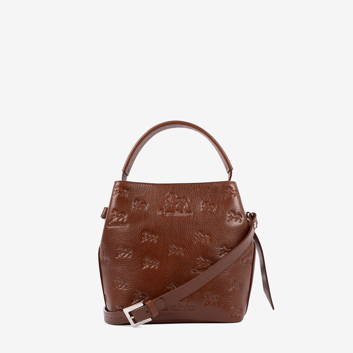 Bolsa de Mão Cavalo Lusitano 4