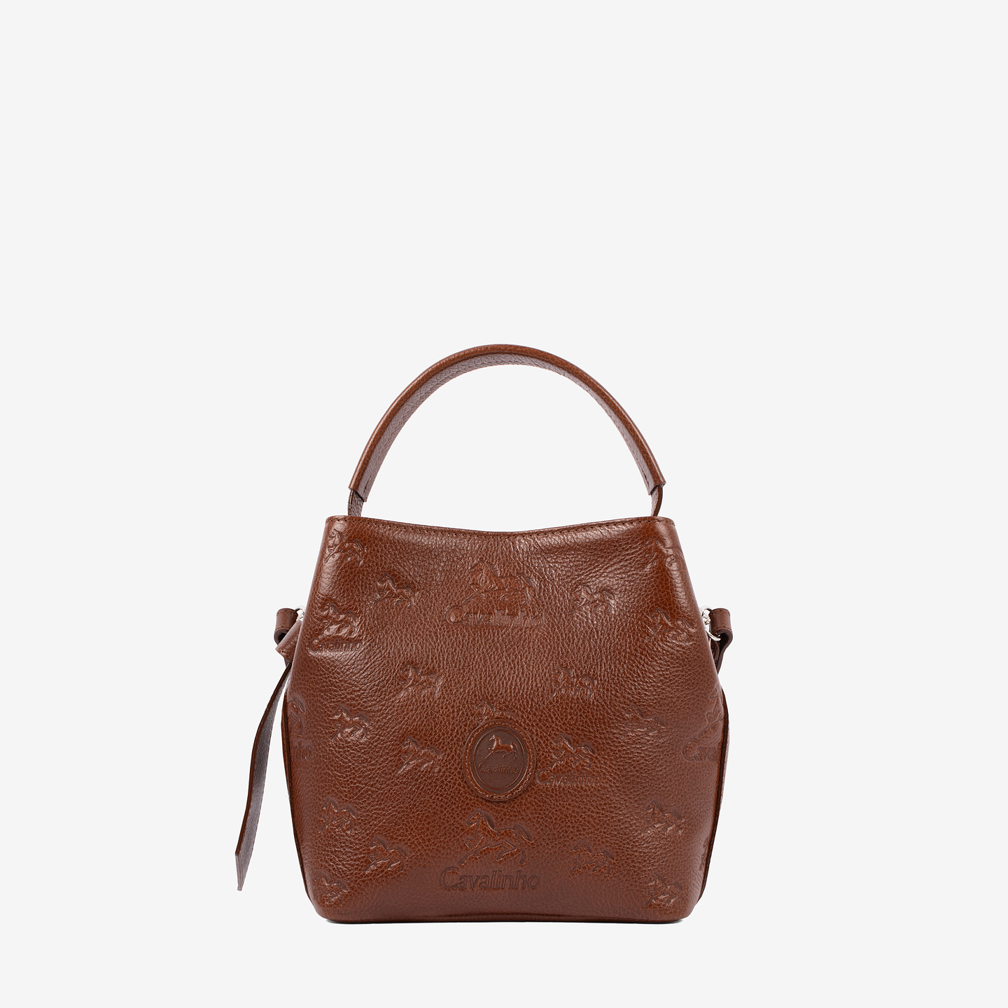 Bolsa de Mão Cavalo Lusitano 1