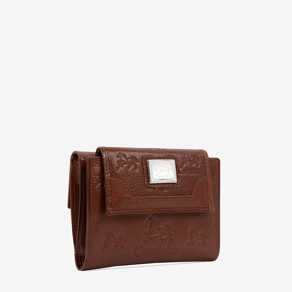 Carteira Cavalo Lusitano 3