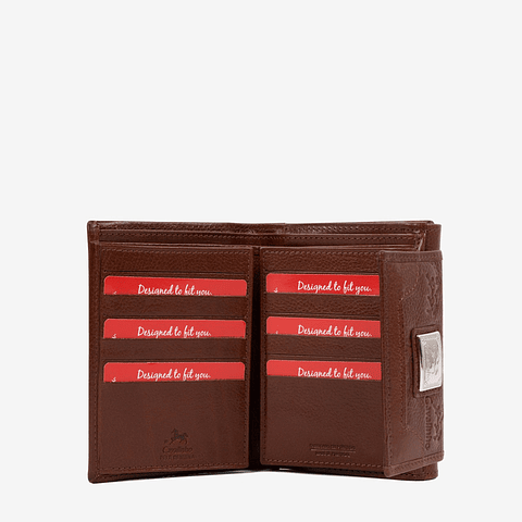 Carteira Cavalo Lusitano