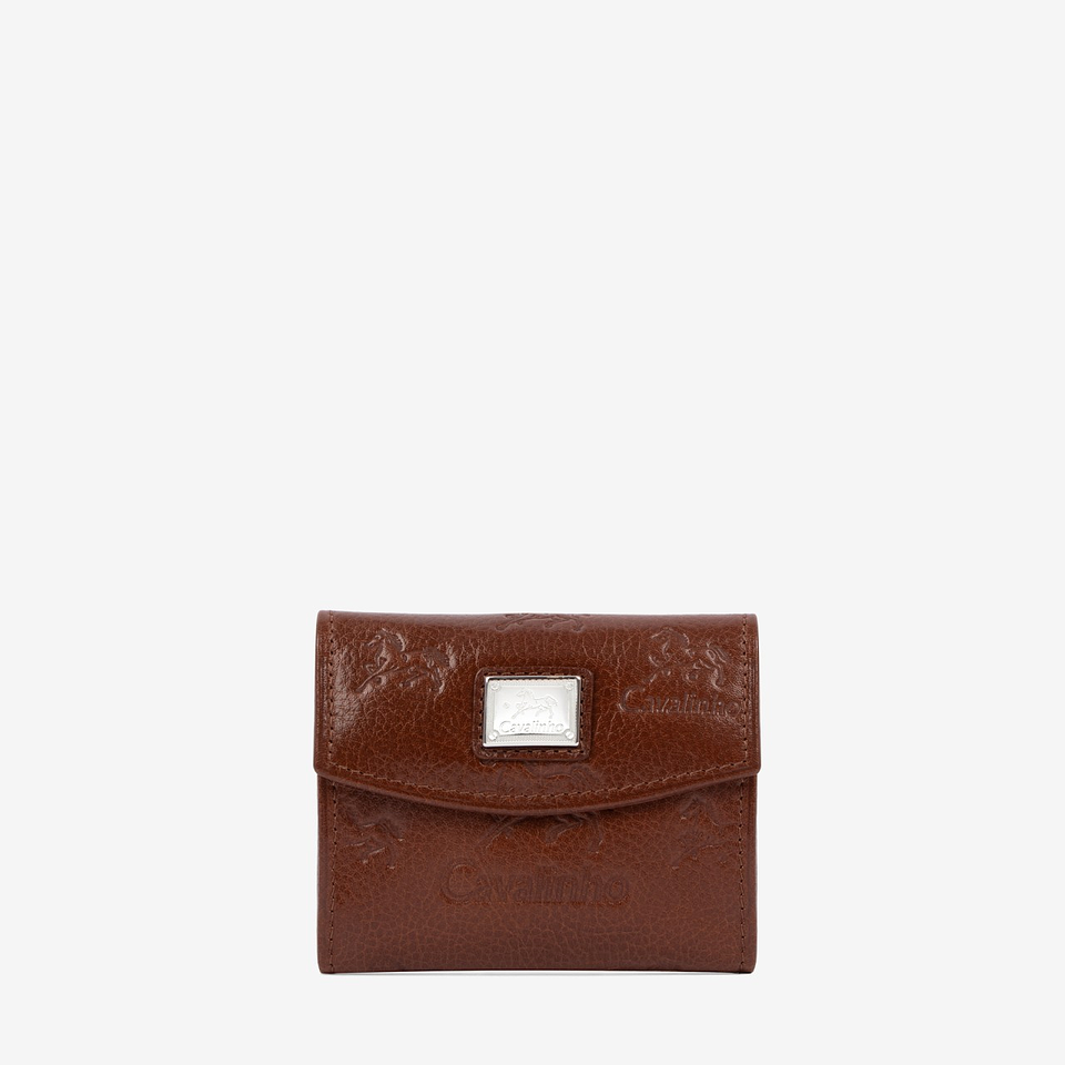 Carteira Cavalo Lusitano 1