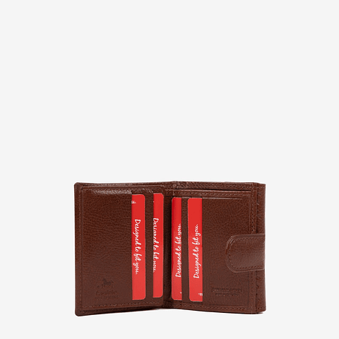 Carteira Cavalo Lusitano