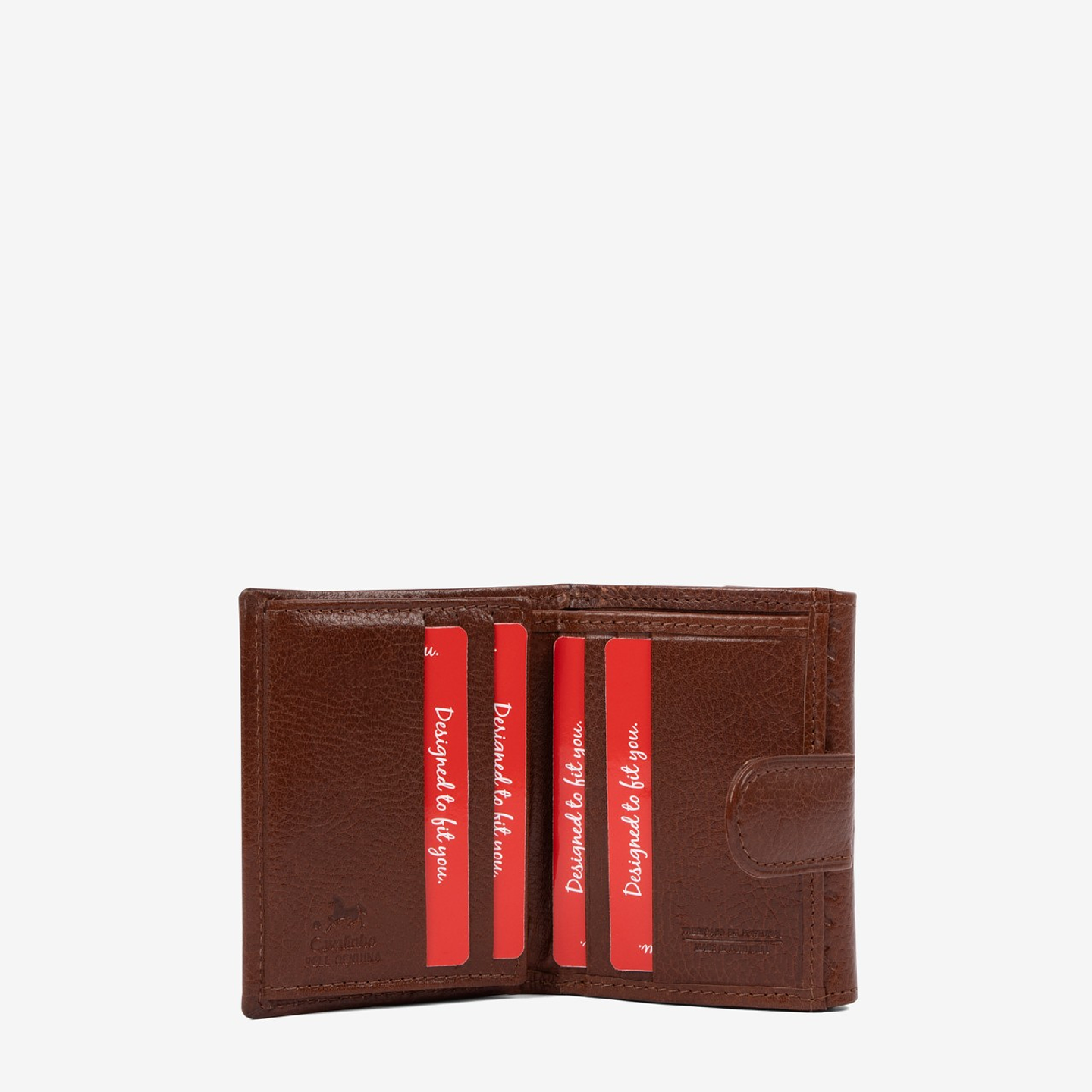 Carteira Cavalo Lusitano 2