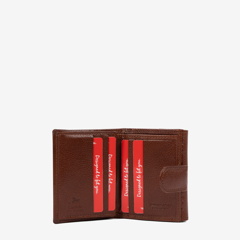 Carteira Cavalo Lusitano 2