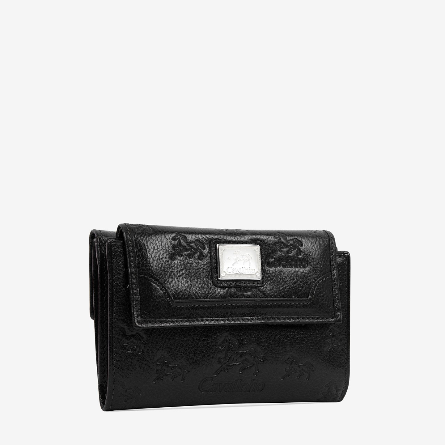 Carteira Cavalinho 3