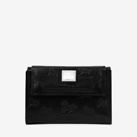 Carteira Cavalo Lusitano