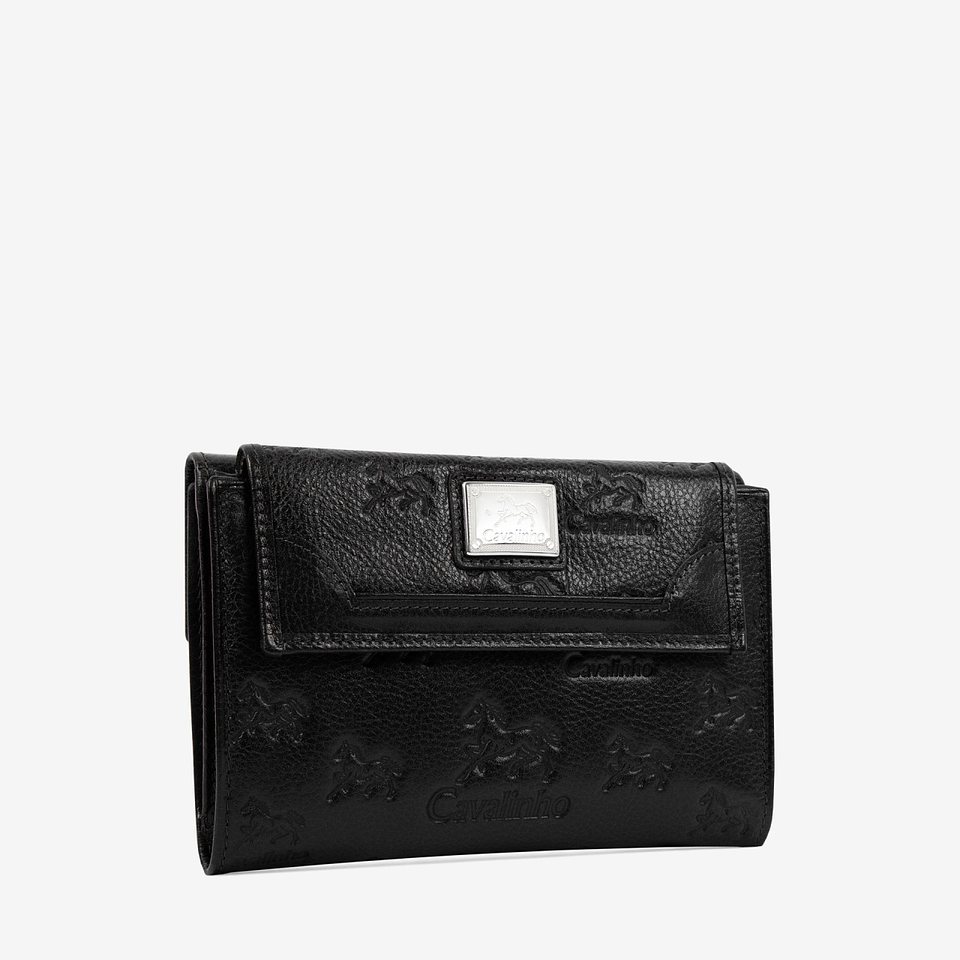 Carteira Cavalo Lusitano 4