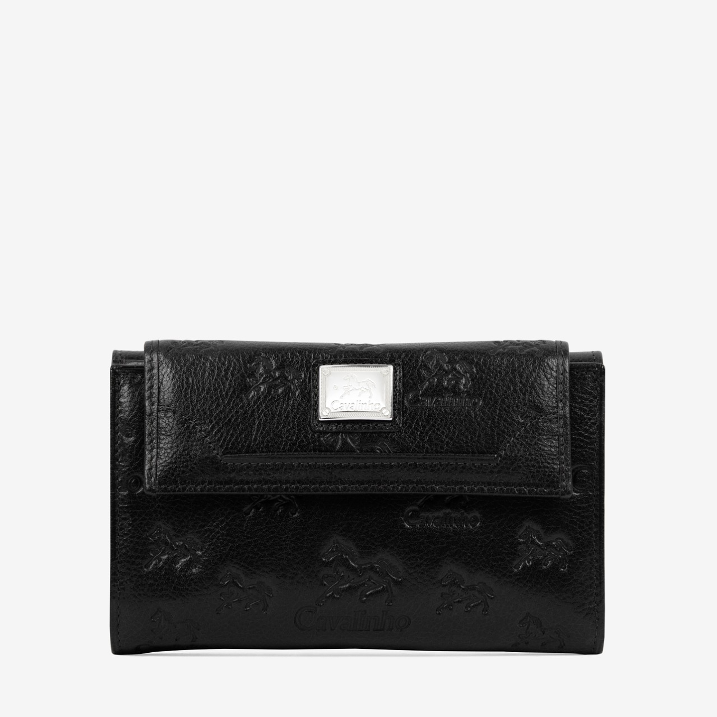 Carteira Cavalinho Cavalo Lusitano 1