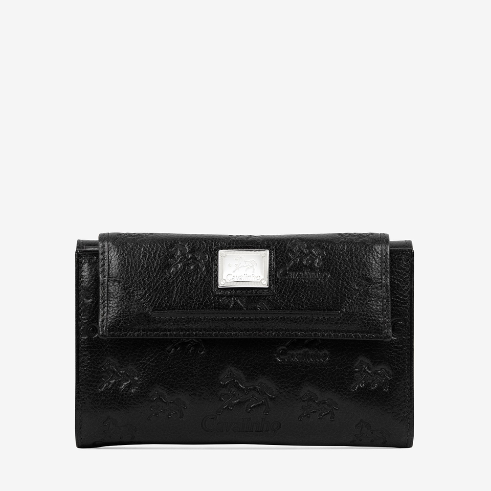 Carteira Cavalinho Cavalo Lusitano 1