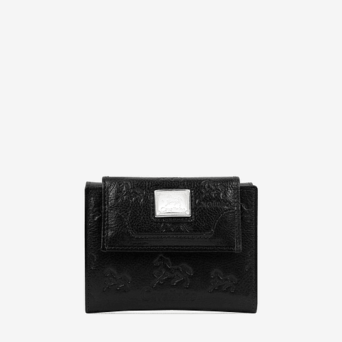 Carteira Cavalinho Cavalo Lusitano