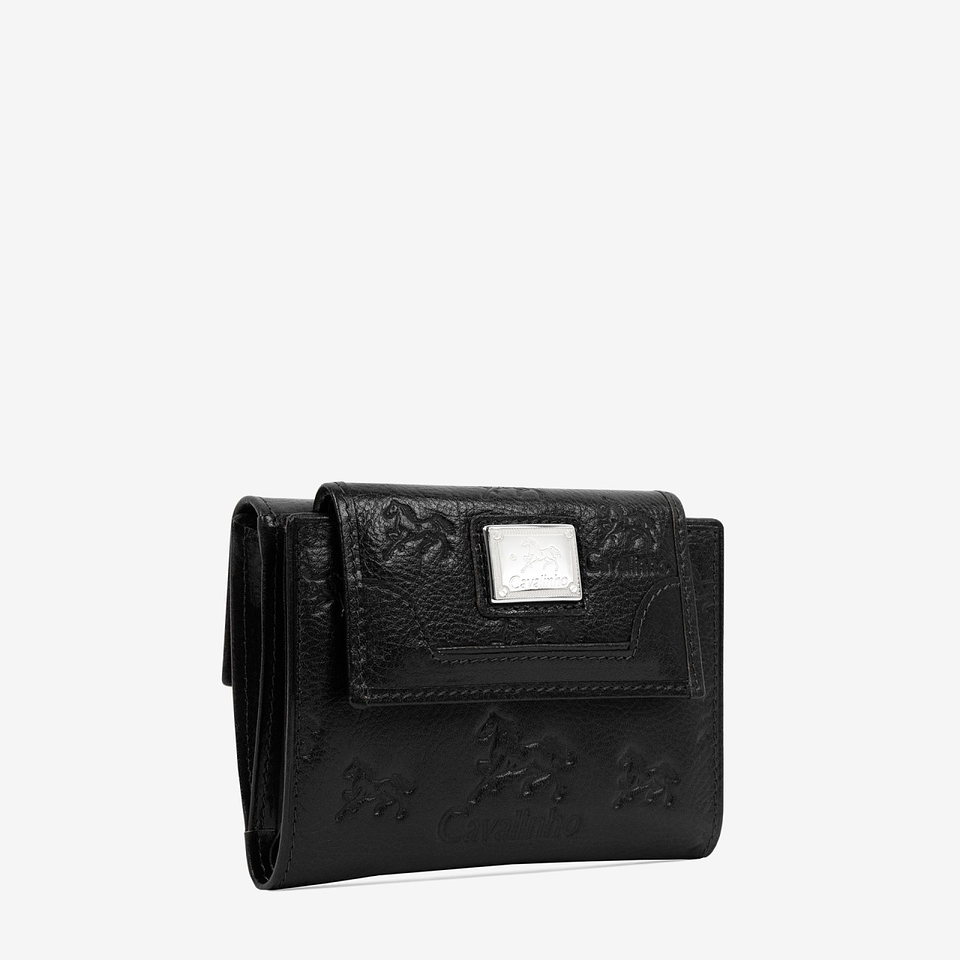 Carteira Cavalinho Cavalo Lusitano 3