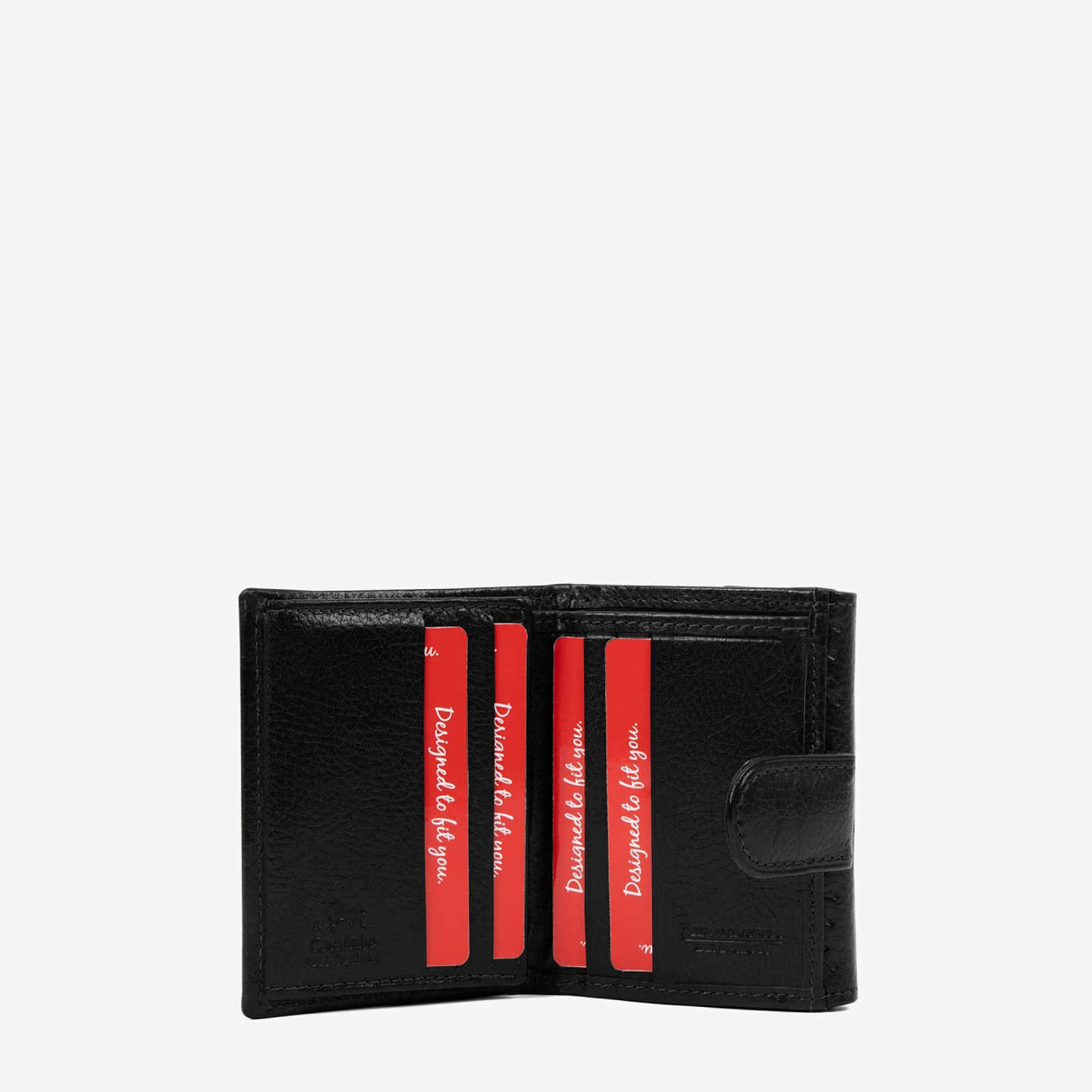 Carteira Cavalo Lusitano 2