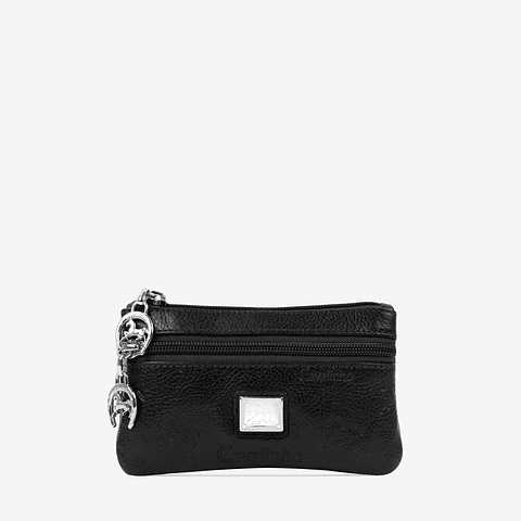 Bolsa Cosméticos Cavalo Lusitano