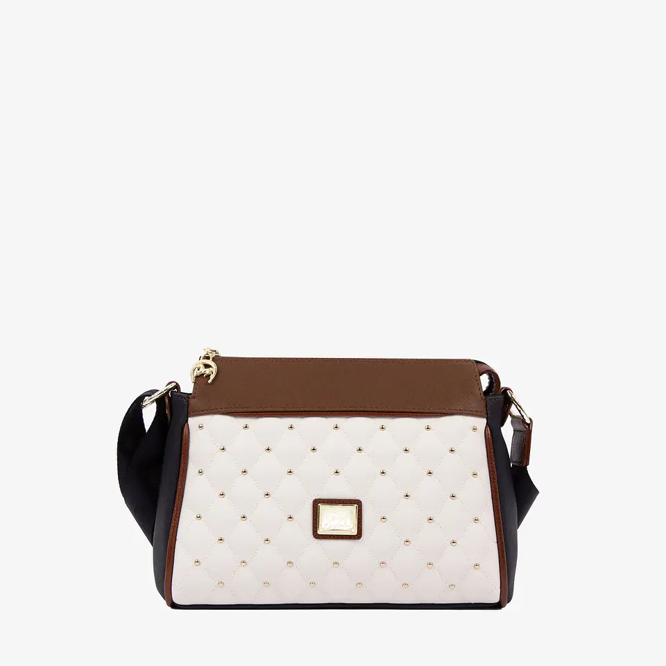 Bolsa Tiracolo Craft 1