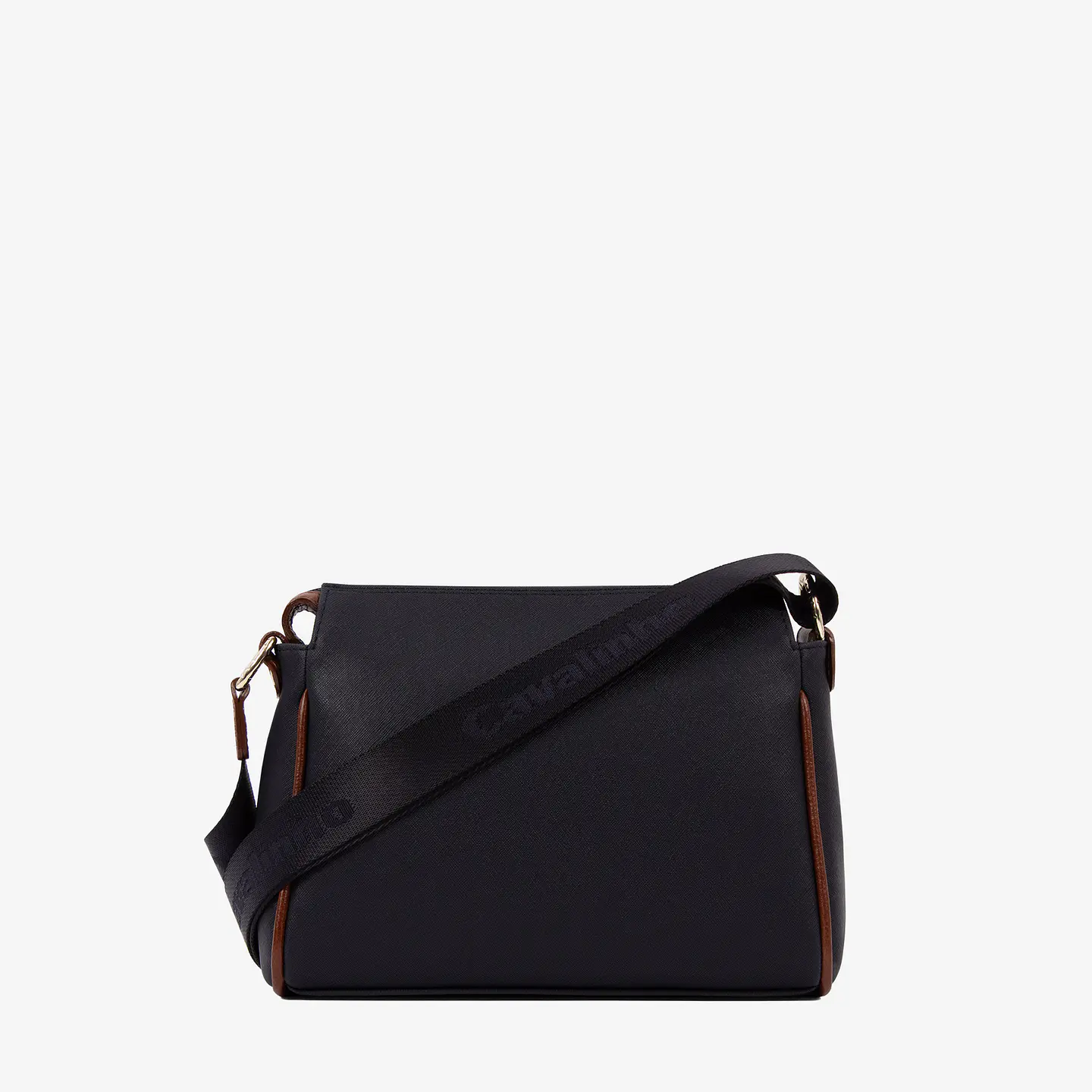 Bolsa Tiracolo Craft 4