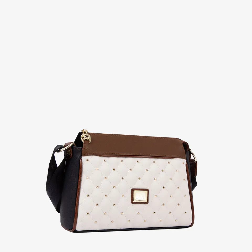 Bolsa Tiracolo Craft 2