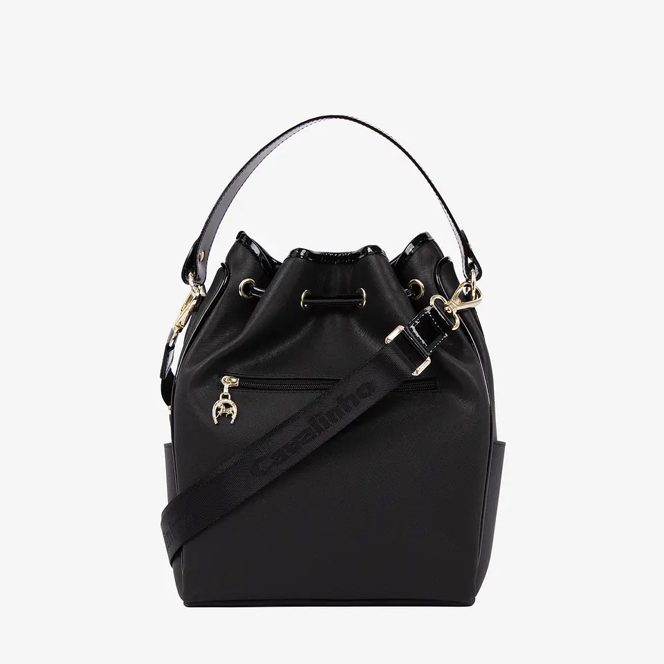 Mala de Cordão Éclat 4