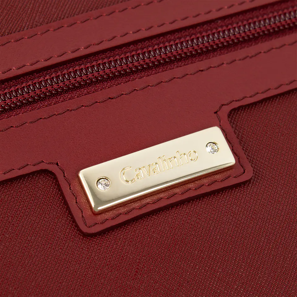 Bolsa de Mão La Vie 5