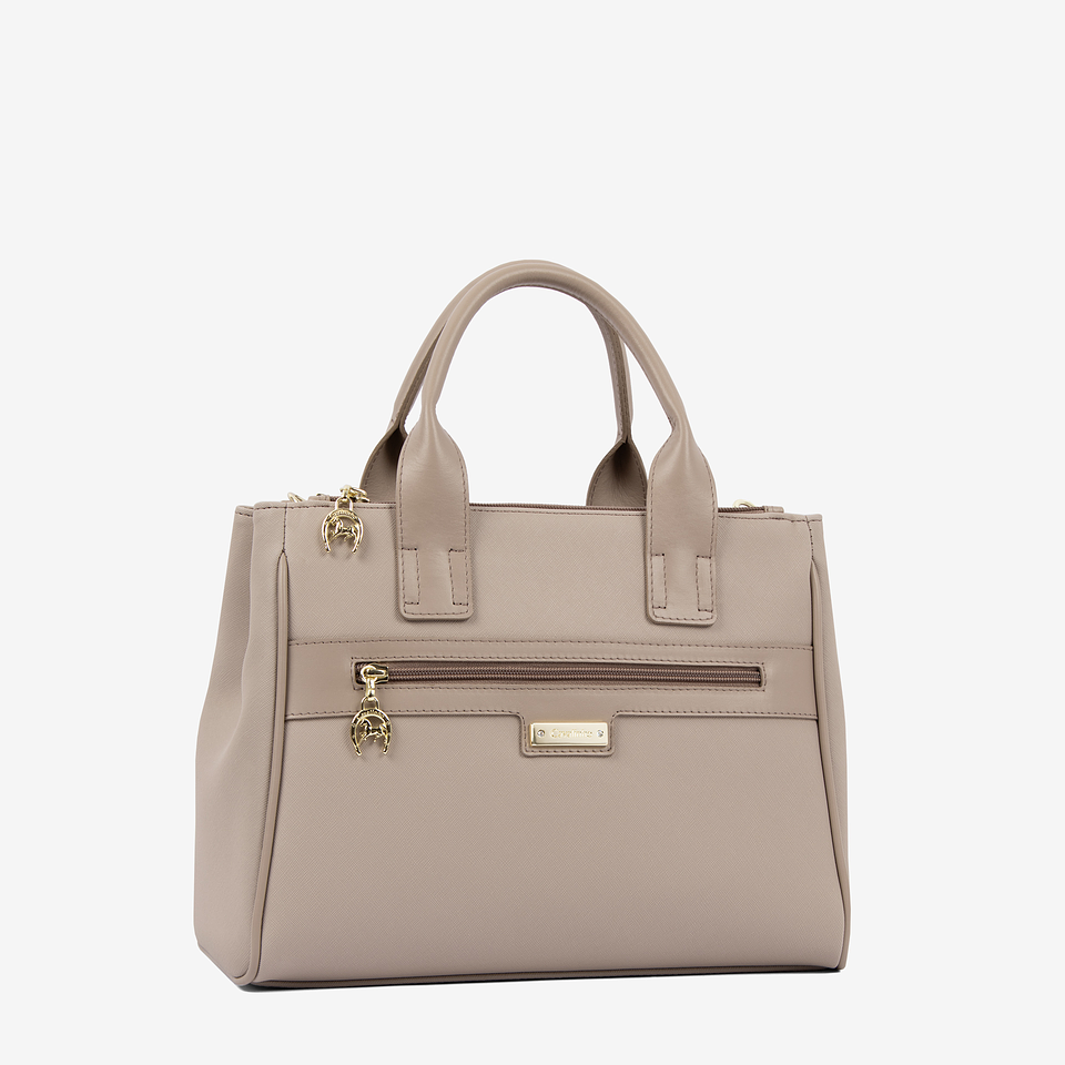 Bolsa de Mão La Vie 4