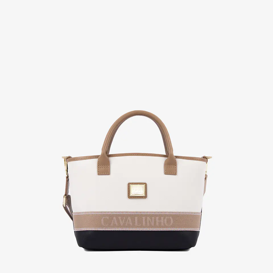 Mini Mala de Mão Only By Cavalinho 1