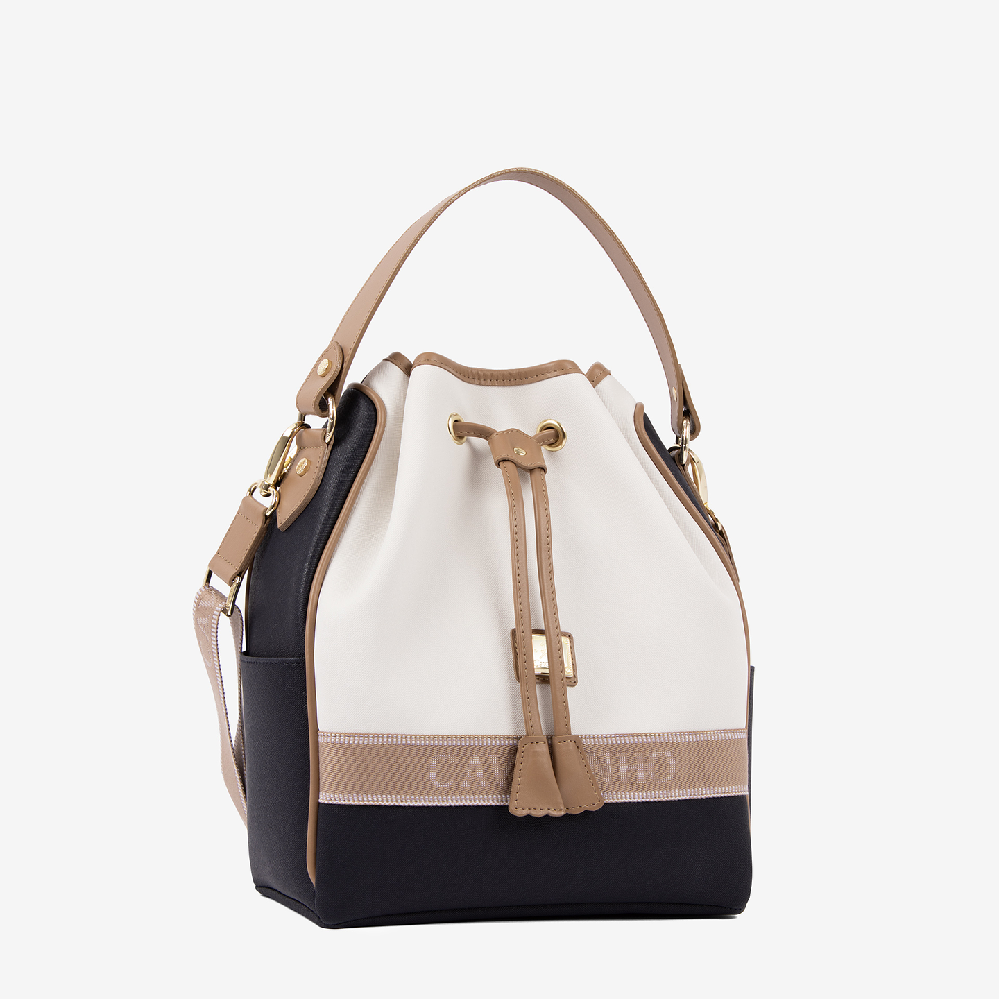 Mala de Cordão Only By Cavalinho 2