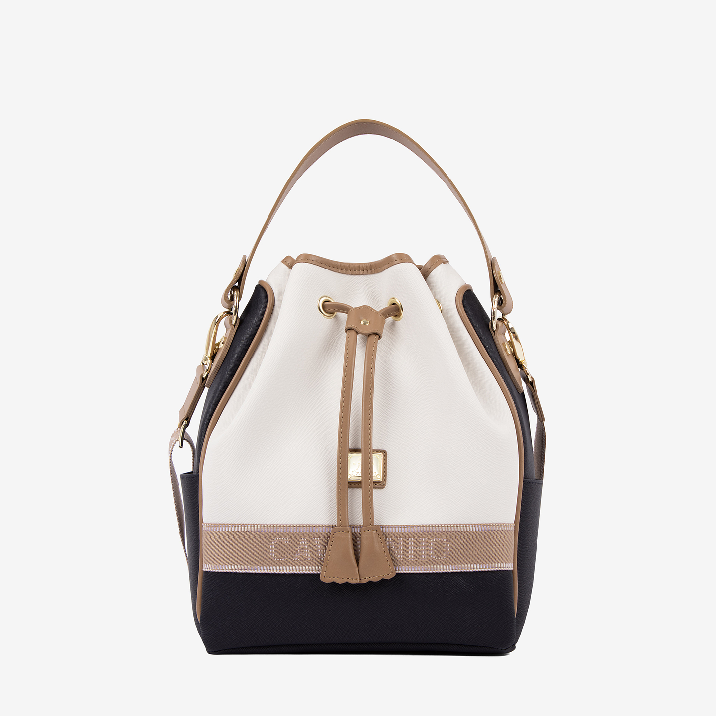 Mala de Cordão Only By Cavalinho 1