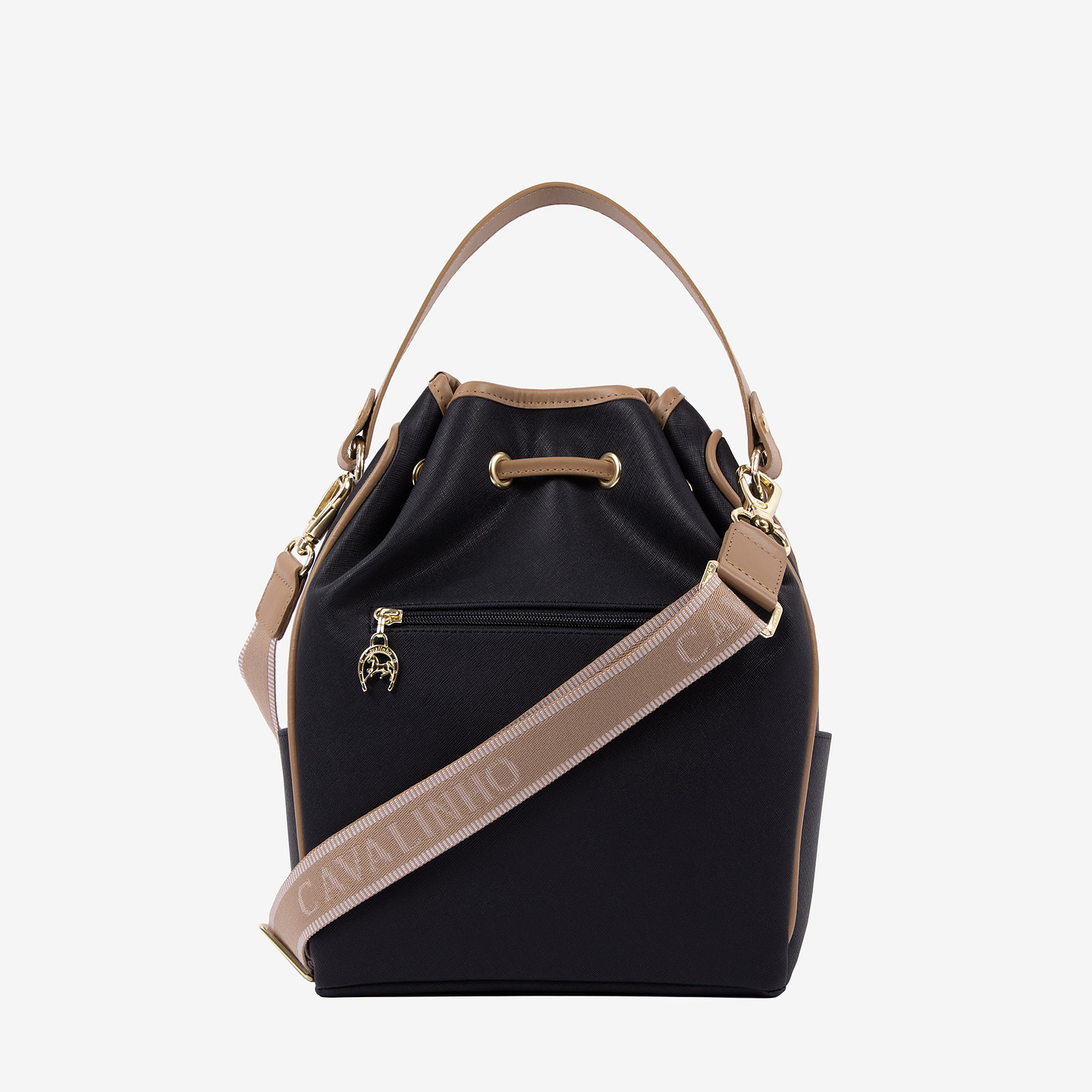 Mala de Cordão Only By Cavalinho 4