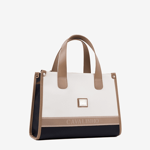 Bolsa de Mão Only By Cavalinho