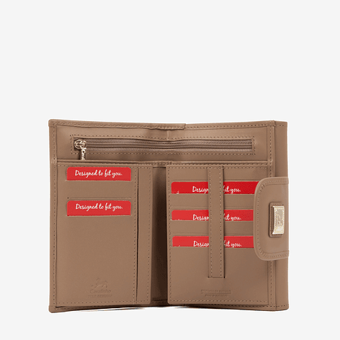 Carteira Only By Cavalinho