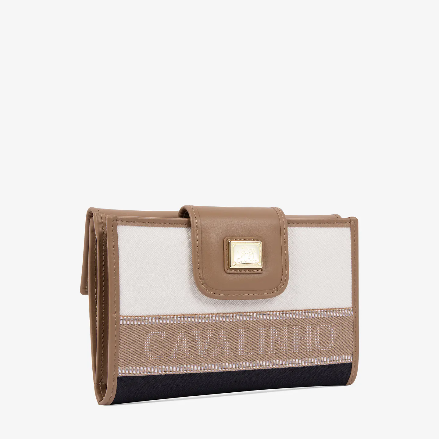 Carteira Only By Cavalinho 3