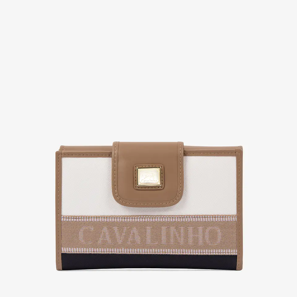 Carteira Only By Cavalinho 1