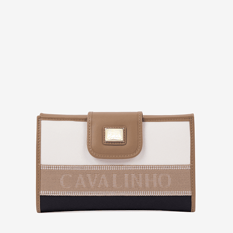 Carteira Only By Cavalinho