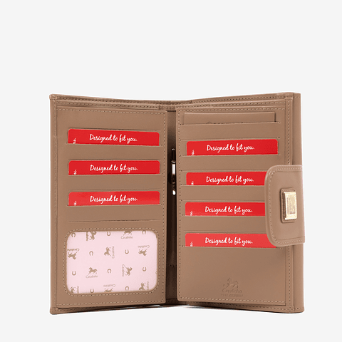 Carteira Only By Cavalinho