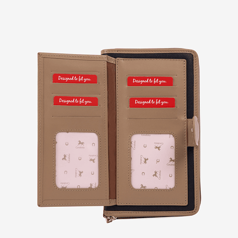 Carteira Only By Cavalinho