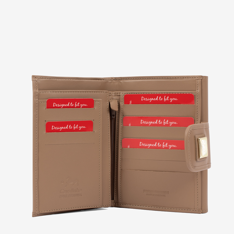 Carteira Only By Cavalinho 2