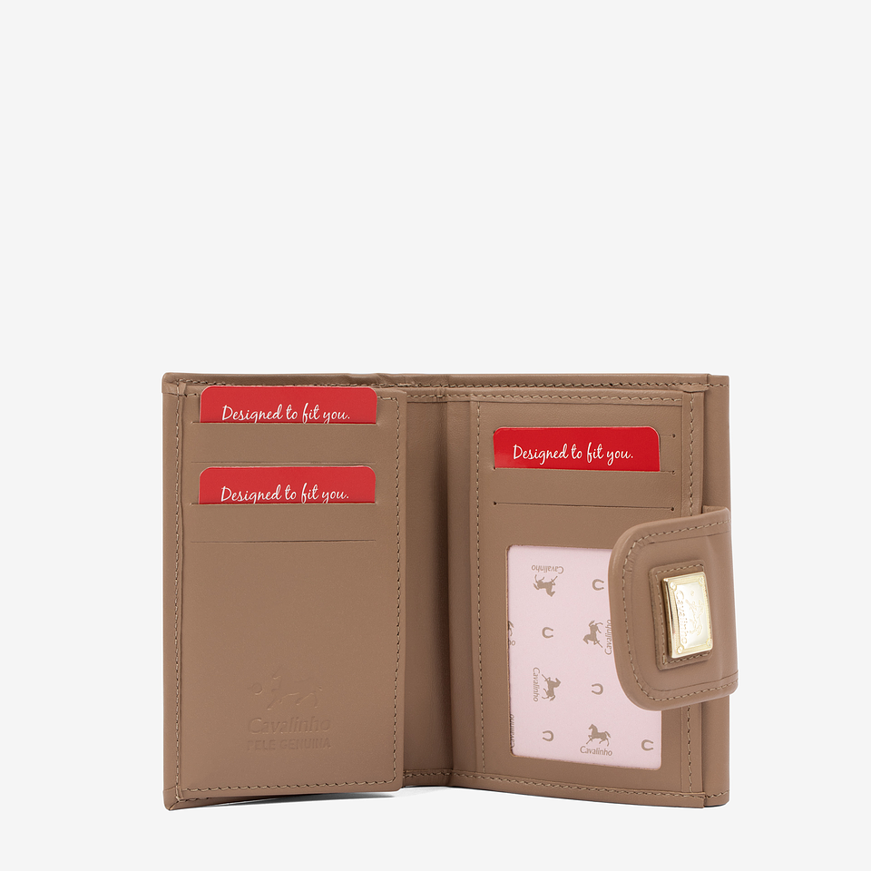 Carteira Only By Cavalinho 2