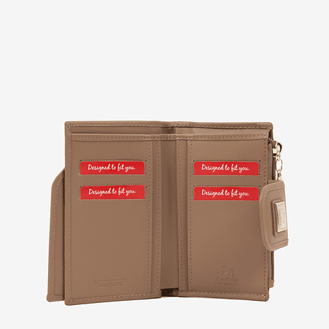 Carteira Only By Cavalinho